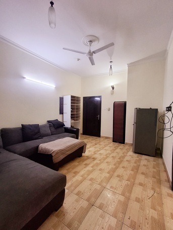 Gudaibiya, Apartments/Houses, BHD 220/month,  2 BR,  Neet & Clean Spacious Semi Furnished 2 BHK Flat With Ewa@220/BD In Gudaibiya
