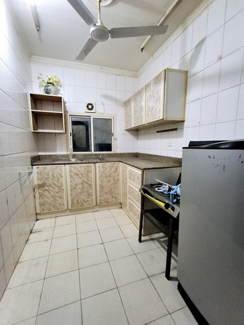Gudaibiya, Apartments/Houses, BHD 220/month,  2 BR,  Neet & Clean Spacious Semi Furnished 2 BHK Flat With Ewa@220/BD In Gudaibiya