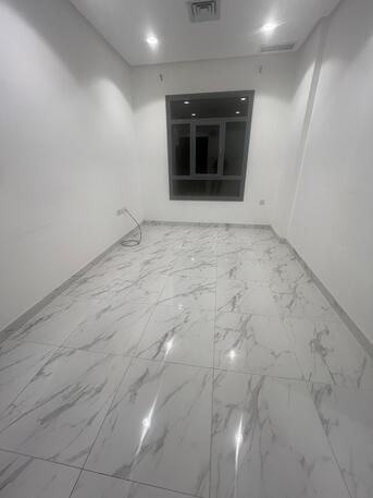 Salmiya, Apartments/Houses, KWD 350/month,  3 BR,  For Rent In Salmiya, A 3-bedroom Apartment With A Fitted Kitchen And 2 Bathrooms