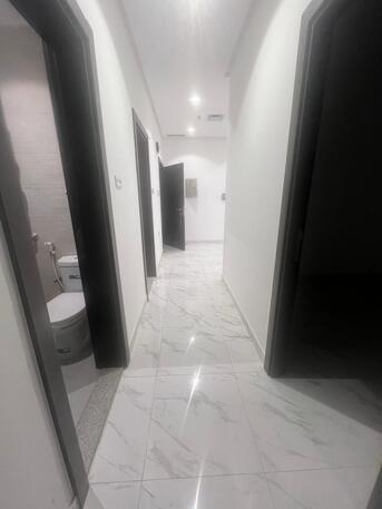 Salmiya, Apartments/Houses, KWD 350/month,  3 BR,  For Rent In Salmiya, A 3-bedroom Apartment With A Fitted Kitchen And 2 Bathrooms