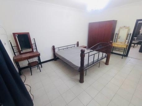 Segaya, Apartments/Houses, BHD 360/month,  3 BR,  FURNISHED 3 BHK APARTMENT FOR  RENT (UNLIMITED EWA) IN SEGAYA--: SUBEER*38185065