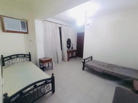 Segaya, Apartments/Houses, BHD 360/month,  3 BR,  FURNISHED 3 BHK APARTMENT FOR  RENT (UNLIMITED EWA) IN SEGAYA--: SUBEER*38185065