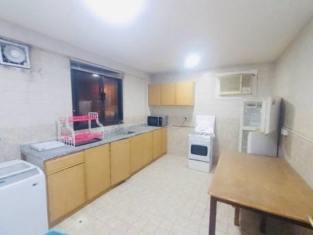 Segaya, Apartments/Houses, BHD 360/month,  3 BR,  FURNISHED 3 BHK APARTMENT FOR  RENT (UNLIMITED EWA) IN SEGAYA--: SUBEER*38185065