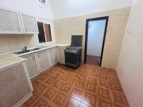 Mahooz, Apartments/Houses, BHD 240/month,  2 BR,  SEMI FURNISHED 2 BHK APARTMENT FOR  RENT IN MAHOOZ--: SUBEER*38185065