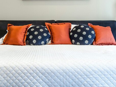 Kuwait City, Apartments/Houses, KWD 350/month,  Furnished,  2 BR,  Sea View! New Fully Furnished 2 Bedrooms Apartment In Mahboula