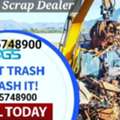 We Buy Purchased All Types Of Leftover Metal Steel Scraps +966575748900
