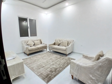 Hidd, Apartments/Houses, 2 BR,  Flat 2 Rooms With Furniture