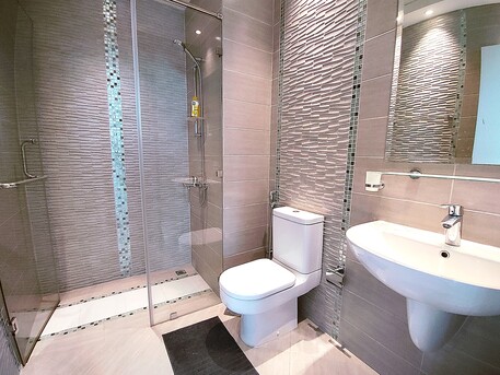 Al Seef, Apartments/Houses, BHD 530/month,  Furnished,  2 BR,  120 Sq. Meter,  Fully Furnished Luxury Apartment For Rent In Seef Near Seef Mall