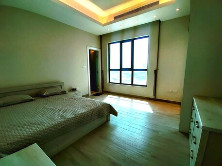 Al Seef, Apartments/Houses, BHD 530/month,  Furnished,  2 BR,  120 Sq. Meter,  Fully Furnished Luxury Apartment For Rent In Seef Near Seef Mall