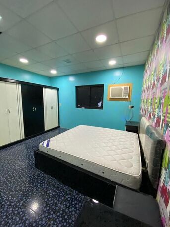 Khobar, Rooms Available, SAR 10001200/month,  Furnished,  Room For Rent