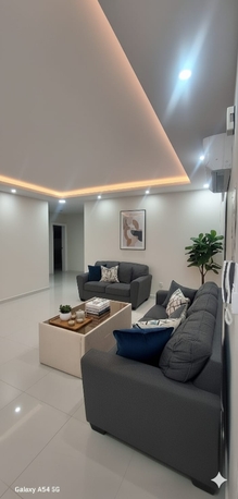 Jubail, Apartments/Houses, Furnished,  Studio,  BRAND NEW  2 BHK FULLY FURNISHED FAMILY APARTMENTS