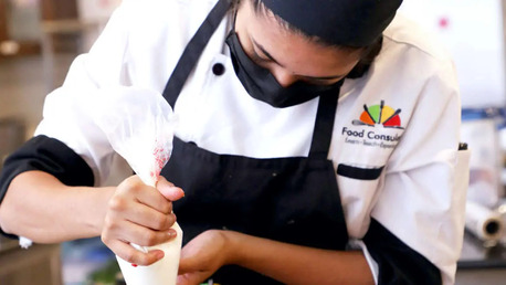 Chennai, Education, Bakery Courses In Chennai - Food Consulate