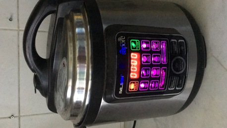 Riyadh, Household Items, SAR 80,  Pressure Cooker