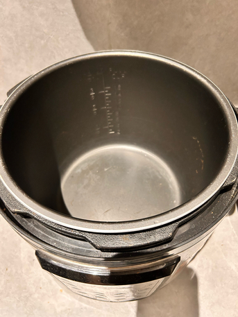 Riyadh, Household Items, SAR 80,  Pressure Cooker