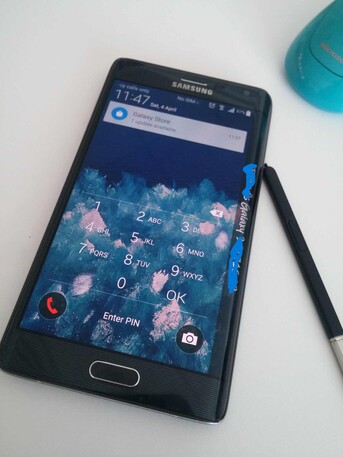 Amwaj Islands, Mobile Phones, BHD 35,  Samsung Galaxy