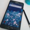 BHD 35, Samsung Galaxy
