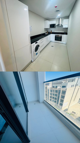 Amwaj Islands, Apartments/Houses, BHD 350/month,  Furnished,  2 BR,  BHD:-350/month FULLY FURNISHED 2 BHK APARTMENT FOR RENT IN AMWAJ ISLAND -: FAZAL* 34664461