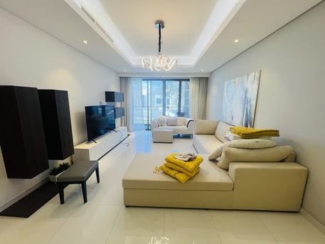 Amwaj Islands, Apartments/Houses, BHD 450/month,  Furnished,  2 BR,  BHD:-450/month FULLY FURNISHED 2 BHK APARTMENT FOR RENT IN AMWAJ ISLAND -: FAZAL* 34664461