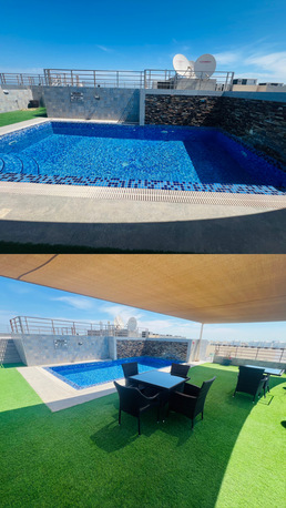 Amwaj Islands, Apartments/Houses, BHD 450/month,  Furnished,  2 BR,  BHD:-450/month FULLY FURNISHED 2 BHK APARTMENT FOR RENT IN AMWAJ ISLAND -: FAZAL* 34664461