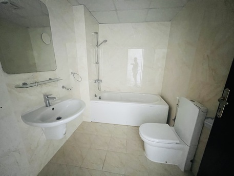 Amwaj Islands, Apartments/Houses, BHD 280/month,  Furnished,  2 BR,  BHD:-280/month SEMI FURNISHED 2 BHK APARTMENT FOR RENT IN AMWAJ ISLAND -: FAZAL* 34664461*