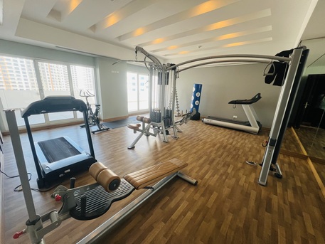 Amwaj Islands, Apartments/Houses, BHD 350/month,  Furnished,  2 BR,  BHD:-350/m FULLY FURNISHED 2BHK SEE VIEW APARTMENT FOR RENT IN AMWAJ ISLAND-FAZAL*34664461