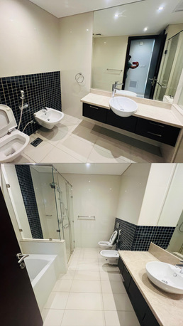 Amwaj Islands, Apartments/Houses, BHD 350/month,  Furnished,  2 BR,  BHD:-350/m FULLY FURNISHED 2BHK SEE VIEW APARTMENT FOR RENT IN AMWAJ ISLAND-FAZAL*34664461