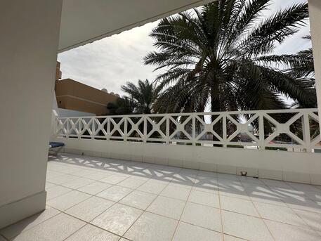 Budaiya, Apartments/Houses, BHD 750/month,  4 BR,  200 Sq. Meter,  Beach Front  Semi Furnished, Inclusive Of  Bd 750