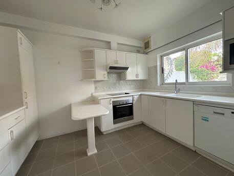 Budaiya, Apartments/Houses, BHD 750/month,  4 BR,  200 Sq. Meter,  Beach Front  Semi Furnished, Inclusive Of  Bd 750