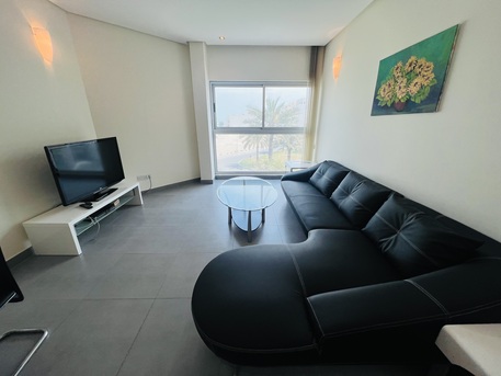 Amwaj Islands, Apartments/Houses, BHD 350/month,  Furnished,  1 BR,  BHD:-350/month FULLY FURNISHED 1 BHK APARTMENT FOR RENT IN AMWAJ ISLAND -: FAZAL* 34664461