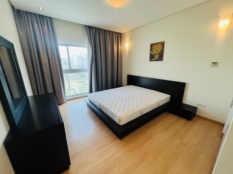 Amwaj Islands, Apartments/Houses, BHD 350/month,  Furnished,  1 BR,  BHD:-350/month FULLY FURNISHED 1 BHK APARTMENT FOR RENT IN AMWAJ ISLAND -: FAZAL* 34664461