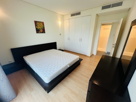 Amwaj Islands, Apartments/Houses, BHD 350/month,  Furnished,  1 BR,  BHD:-350/month FULLY FURNISHED 1 BHK APARTMENT FOR RENT IN AMWAJ ISLAND -: FAZAL* 34664461