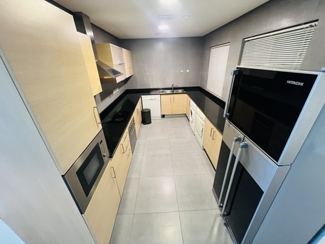 Amwaj Islands, Apartments/Houses, BHD 350/month,  Furnished,  1 BR,  BHD:-350/month FULLY FURNISHED 1 BHK APARTMENT FOR RENT IN AMWAJ ISLAND -: FAZAL* 34664461