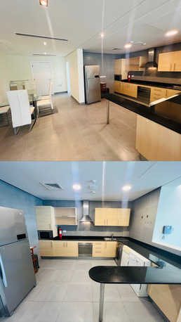 Amwaj Islands, Apartments/Houses, BHD 400/month,  Furnished,  2 BR,  BHD:-400/month FULLY FURNISHED  2BHK APARTMENT FOR RENT IN AMWAJ ISLAND -:FAZAL* 34664461*