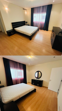 Amwaj Islands, Apartments/Houses, BHD 400/month,  Furnished,  2 BR,  BHD:-400/month FULLY FURNISHED  2BHK APARTMENT FOR RENT IN AMWAJ ISLAND -:FAZAL* 34664461*