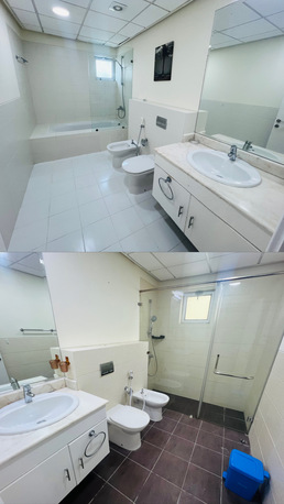 Amwaj Islands, Apartments/Houses, BHD 400/month,  Furnished,  2 BR,  BHD:-400/month FULLY FURNISHED  2BHK APARTMENT FOR RENT IN AMWAJ ISLAND -:FAZAL* 34664461*