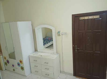 Ras Rumman, Rooms for Rent, BHD 100/month,  Furnished,  Room Available For   Indian  Couples /ladies