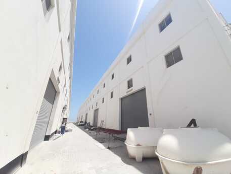 Salmabad, Apartments/Houses, BHD 1000/month,  Studio,  504 Sq. Meter,  (AL Bander/ Citra/ Mameer/ Hidd/ Riffa/ Salmabad / Hamad Town WERE HOUSE &STORAGE)