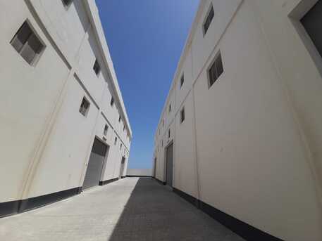 Salmabad, Apartments/Houses, BHD 1000/month,  Studio,  504 Sq. Meter,  (AL Bander/ Citra/ Mameer/ Hidd/ Riffa/ Salmabad / Hamad Town WERE HOUSE &STORAGE)