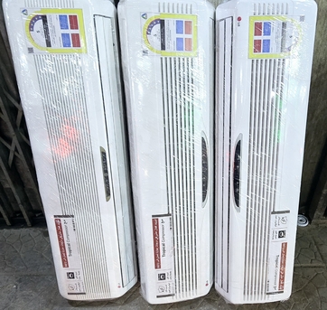 Al Rawdah, Air Conditioners, SAR 600,  Selling All Types Of Used Split & Window Air Conditioner. Rawdhah A