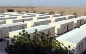 Jeddah, Electrical & Plumbing, SAR 1000,  Full Range And Types Of Porta Cabin ... Modular Houses, Buildings, Portable Offices Etc.