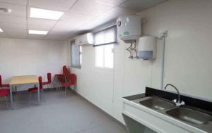 Jeddah, Electrical & Plumbing, SAR 1000,  Full Range And Types Of Porta Cabin ... Modular Houses, Buildings, Portable Offices Etc.