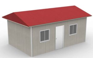 Jeddah, Electrical & Plumbing, SAR 1000,  Full Range And Types Of Porta Cabin ... Modular Houses, Buildings, Portable Offices Etc.