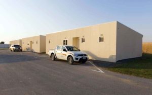 Jeddah, Electrical & Plumbing, SAR 1000,  Full Range And Types Of Porta Cabin ... Modular Houses, Buildings, Portable Offices Etc.