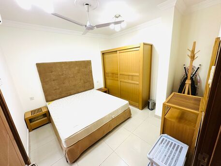Adliya, Apartments, Flats, Houses & Villas, BHD 300/month,  Furnished,  1 BR,  LUXUARY 1 BEDROOM FLAT FOR RENT