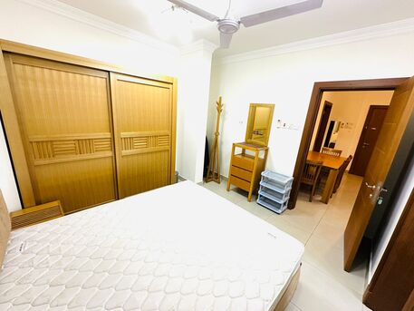 Adliya, Apartments, Flats, Houses & Villas, BHD 300/month,  Furnished,  1 BR,  LUXUARY 1 BEDROOM FLAT FOR RENT