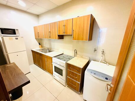 Adliya, Apartments, Flats, Houses & Villas, BHD 300/month,  Furnished,  1 BR,  LUXUARY 1 BEDROOM FLAT FOR RENT