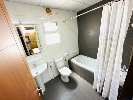 Adliya, Apartments, Flats, Houses & Villas, BHD 300/month,  Furnished,  1 BR,  LUXUARY 1 BEDROOM FLAT FOR RENT