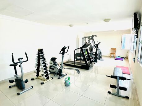 Adliya, Apartments, Flats, Houses & Villas, BHD 300/month,  Furnished,  1 BR,  LUXUARY 1 BEDROOM FLAT FOR RENT