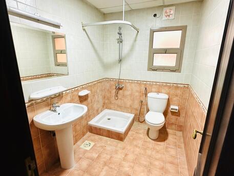 Adliya, Apartments, Flats, Houses & Villas, BHD 350/month,  Furnished,  2 BR,  SPACIOUS FULLY FURNISHED 2BHK FLAT FOR RENT