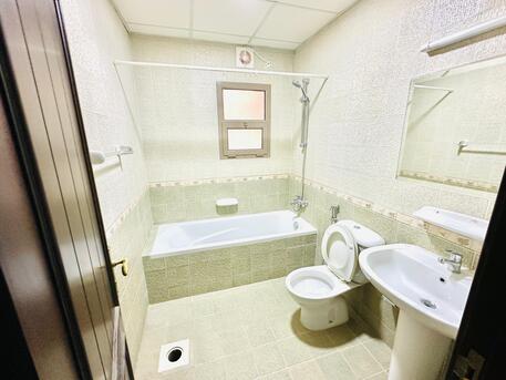 Adliya, Apartments, Flats, Houses & Villas, BHD 350/month,  Furnished,  2 BR,  SPACIOUS FULLY FURNISHED 2BHK FLAT FOR RENT